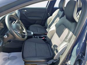 Renault Captur Diesel Blue Dci Zen Edc 85kw  - Foto 13