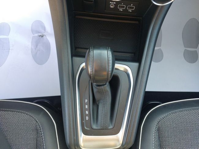 Renault Captur Diesel Blue Dci Zen Edc 85kw  - Foto 20