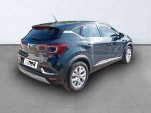 Renault Captur Diesel Blue Dci Zen Edc 85kw  - Foto 6