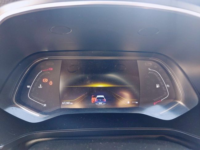 Renault Captur Diesel Blue Dci Zen Edc 85kw  - Foto 16