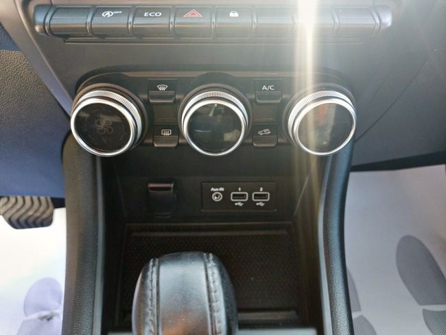 Renault Captur Diesel Blue Dci Zen Edc 85kw  - Foto 19