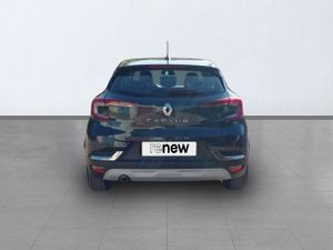 Renault Captur Diesel Blue Dci Zen Edc 85kw  - Foto 7
