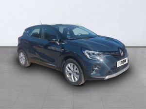 Renault Captur Diesel Blue Dci Zen Edc 85kw  - Foto 4