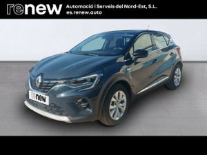 Renault Captur Diesel Blue Dci Zen Edc 85kw  - Foto 2