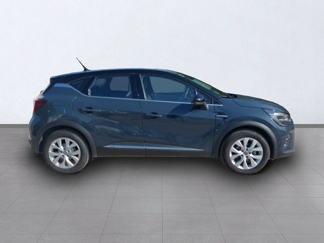 Renault Captur Diesel Blue Dci Zen Edc 85kw  - Foto 5