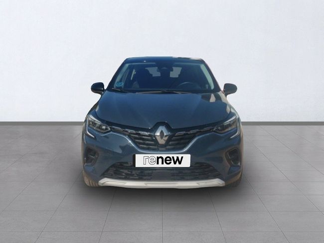 Renault Captur Diesel Blue Dci Zen Edc 85kw  - Foto 3
