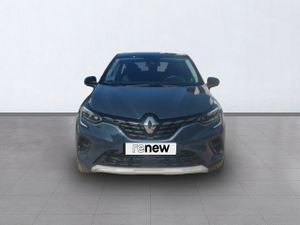 Renault Captur Diesel Blue Dci Zen Edc 85kw  - Foto 3