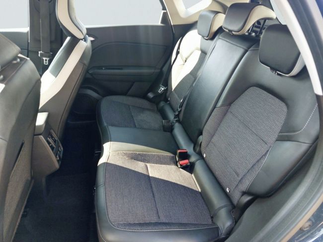 Renault Captur Diesel Blue Dci Zen Edc 85kw  - Foto 14