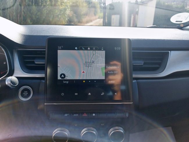 Renault Captur Diesel Blue Dci Zen Edc 85kw  - Foto 18