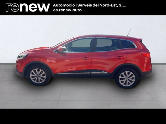 Renault Kadjar Diesel 1.5dci Energy Zen 81kw  - Foto 6