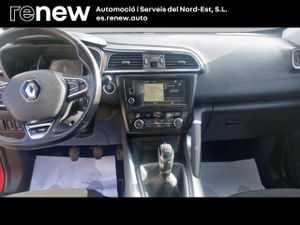 Renault Kadjar Diesel 1.5dci Energy Zen 81kw  - Foto 15