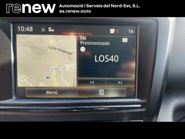 Renault Kadjar Diesel 1.5dci Energy Zen 81kw  - Foto 18
