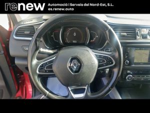 Renault Kadjar Diesel 1.5dci Energy Zen 81kw  - Foto 12