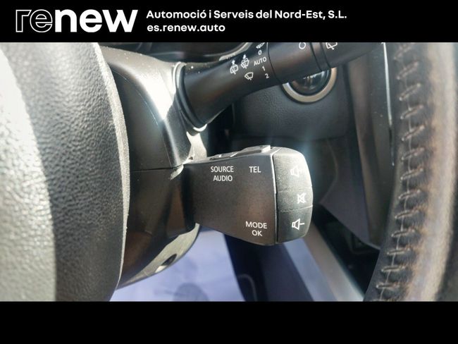 Renault Kadjar Diesel 1.5dci Energy Zen 81kw  - Foto 23