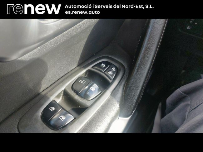 Renault Kadjar Diesel 1.5dci Energy Zen 81kw  - Foto 24