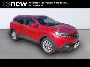 Renault Kadjar Diesel 1.5dci Energy Zen 81kw  - Foto 4