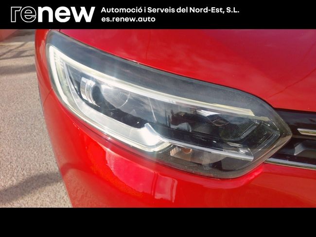 Renault Kadjar Diesel 1.5dci Energy Zen 81kw  - Foto 10