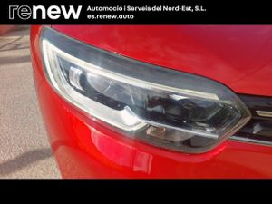 Renault Kadjar Diesel 1.5dci Energy Zen 81kw  - Foto 10