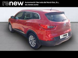 Renault Kadjar Diesel 1.5dci Energy Zen 81kw  - Foto 8