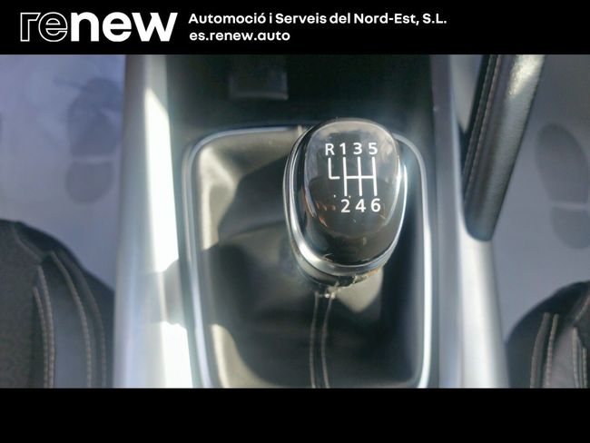 Renault Kadjar Diesel 1.5dci Energy Zen 81kw  - Foto 19