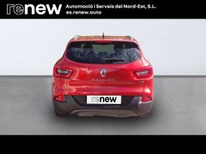 Renault Kadjar Diesel 1.5dci Energy Zen 81kw  - Foto 7