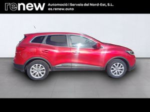 Renault Kadjar Diesel 1.5dci Energy Zen 81kw  - Foto 5