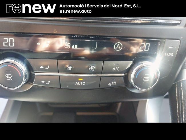 Renault Kadjar Diesel 1.5dci Energy Zen 81kw  - Foto 20
