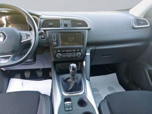 Renault Kadjar 1.2 Tce Energy Zen 97kw  - Foto 15