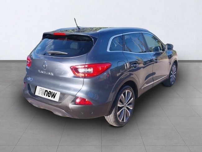 Renault Kadjar 1.2 Tce Energy Zen 97kw  - Foto 5