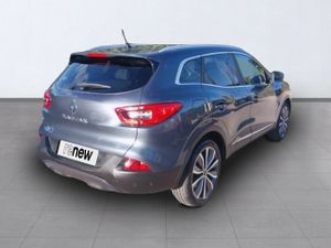 Renault Kadjar 1.2 Tce Energy Zen 97kw  - Foto 5