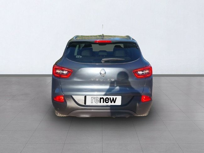 Renault Kadjar 1.2 Tce Energy Zen 97kw  - Foto 9