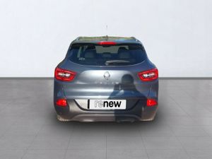 Renault Kadjar 1.2 Tce Energy Zen 97kw  - Foto 9