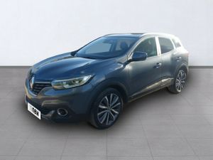 Renault Kadjar 1.2 Tce Energy Zen 97kw  - Foto 2