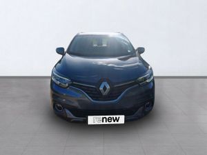 Renault Kadjar 1.2 Tce Energy Zen 97kw  - Foto 3