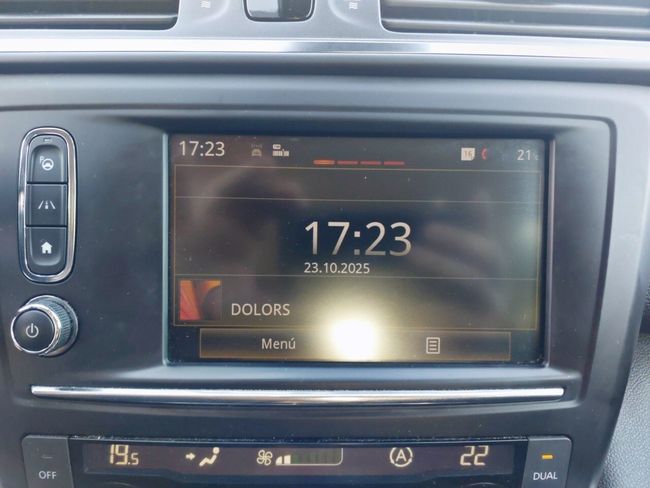 Renault Kadjar 1.2 Tce Energy Zen 97kw  - Foto 19