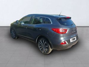 Renault Kadjar 1.2 Tce Energy Zen 97kw  - Foto 8