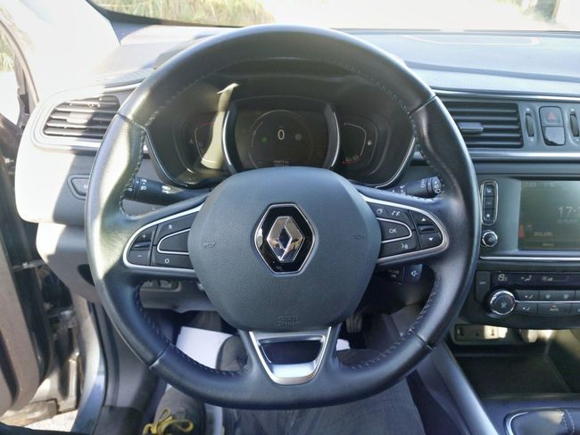 Renault Kadjar 1.2 Tce Energy Zen 97kw  - Foto 12