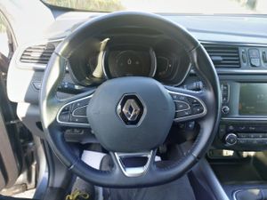Renault Kadjar 1.2 Tce Energy Zen 97kw  - Foto 12