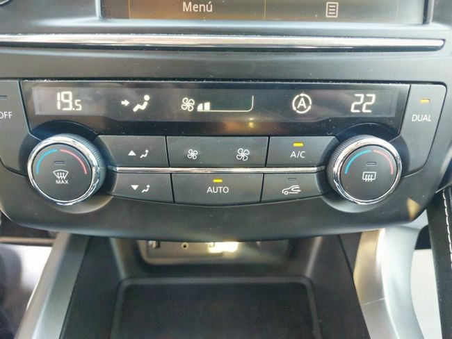 Renault Kadjar 1.2 Tce Energy Zen 97kw  - Foto 17