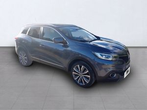 Renault Kadjar 1.2 Tce Energy Zen 97kw  - Foto 4
