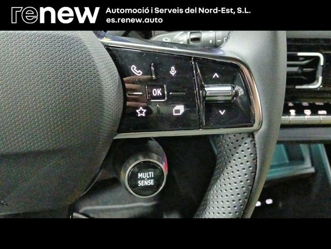 Renault Renault 5 E-tech Electrico Iconic Cinq Autonomia Confort 110 Kw  - Foto 22