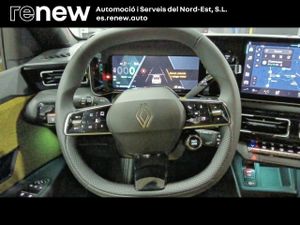 Renault Renault 5 E-tech Electrico Iconic Cinq Autonomia Confort 110 Kw  - Foto 16