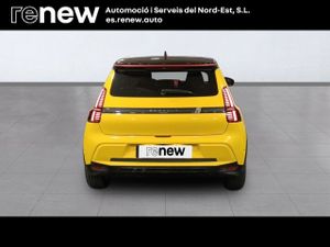 Renault Renault 5 E-tech Electrico Iconic Cinq Autonomia Confort 110 Kw  - Foto 7