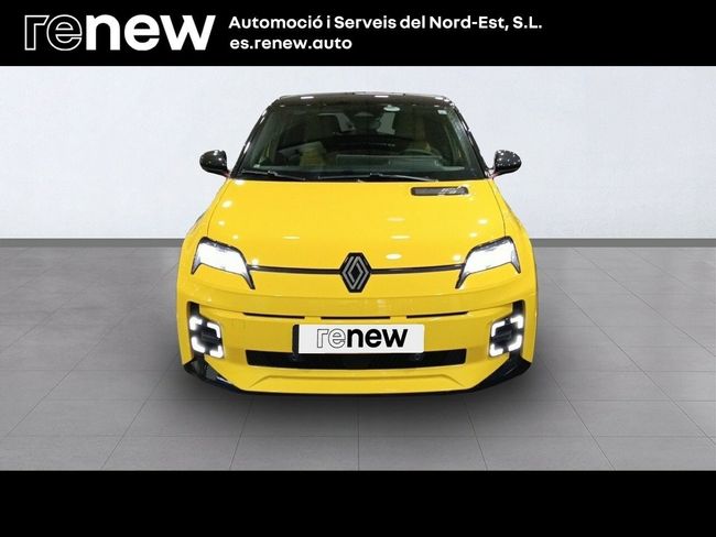 Renault Renault 5 E-tech Electrico Iconic Cinq Autonomia Confort 110 Kw  - Foto 3