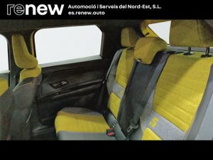 Renault Renault 5 E-tech Electrico Iconic Cinq Autonomia Confort 110 Kw  - Foto 14