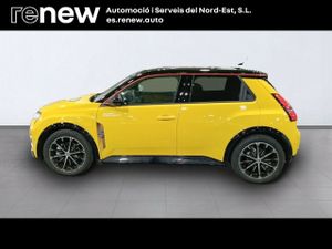 Renault Renault 5 E-tech Electrico Iconic Cinq Autonomia Confort 110 Kw  - Foto 9