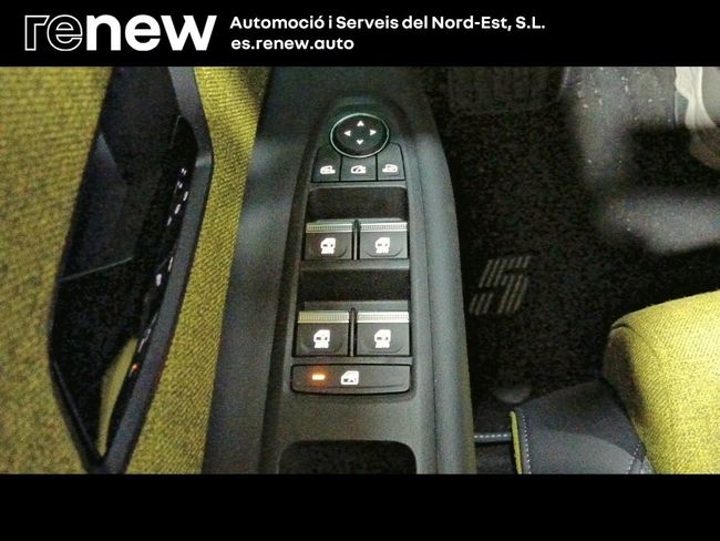 Renault Renault 5 E-tech Electrico Iconic Cinq Autonomia Confort 110 Kw  - Foto 23