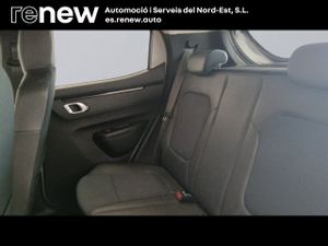 Dacia Spring Electrico Electric Comfort 45 33kw  - Foto 14