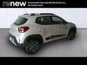 Dacia Spring Electrico Electric Comfort 45 33kw  - Foto 6