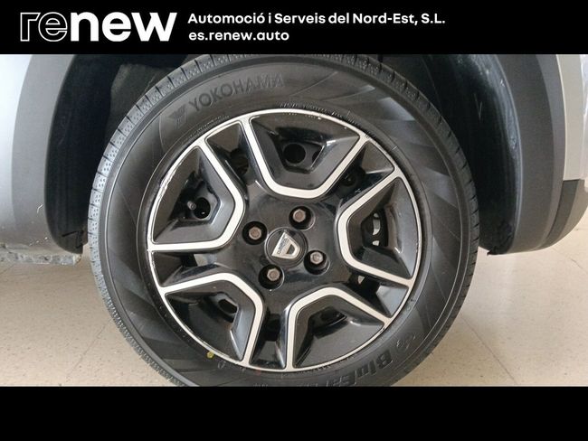 Dacia Spring Electrico Electric Comfort 45 33kw  - Foto 12